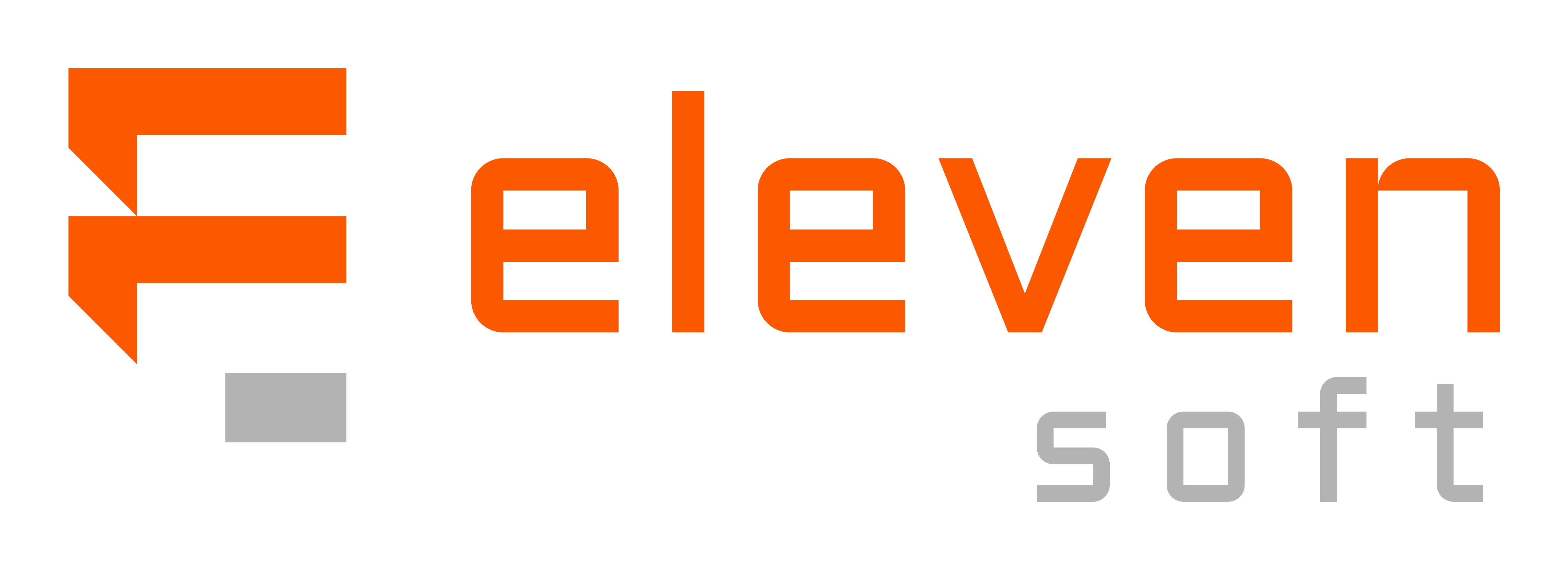 Eleven Soft Logo